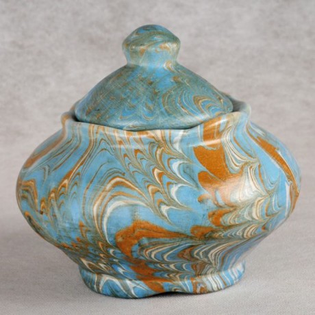 Ebru keramika 008
